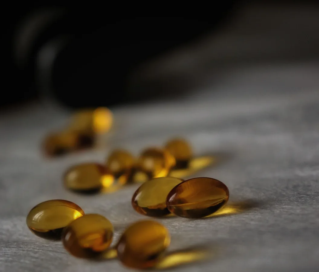 D-vitamin-pótlás télen: ezért nem mindegy, hogy D2-t vagy D3-at szedünk